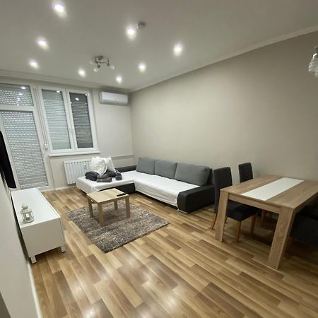 M3 Zuglo Apartment Budapeşte Dış mekan fotoğraf