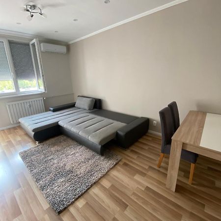 M3 Zuglo Apartment Budapeşte Dış mekan fotoğraf