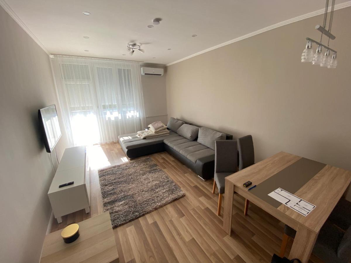 M3 Zuglo Apartment Budapeşte Dış mekan fotoğraf