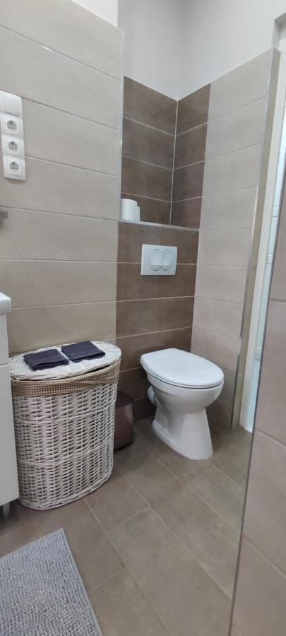 M3 Zuglo Apartment Budapeşte Dış mekan fotoğraf
