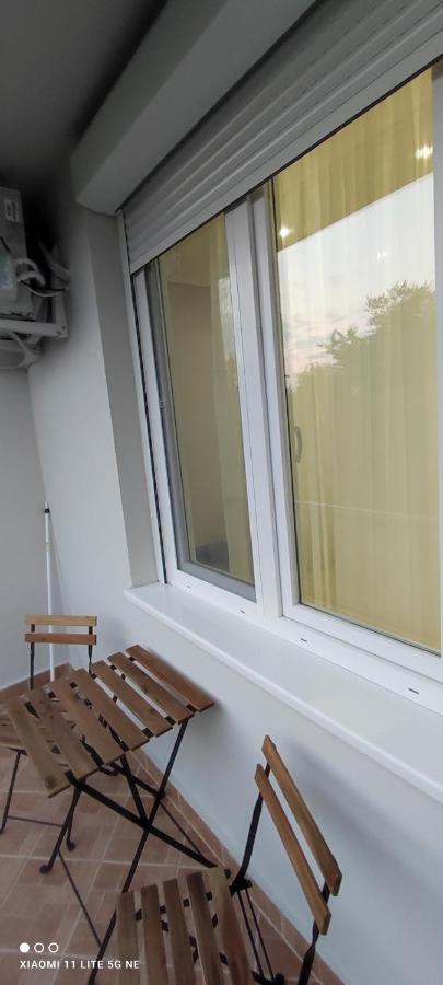 M3 Zuglo Apartment Budapeşte Dış mekan fotoğraf