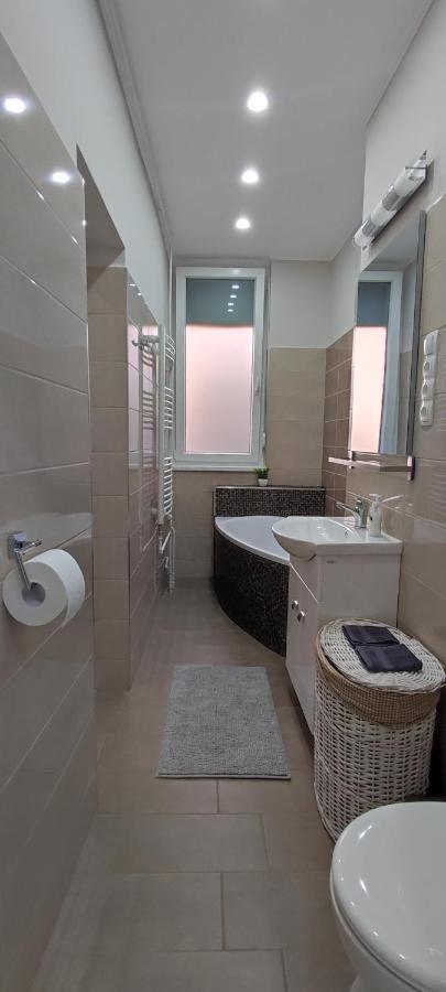 M3 Zuglo Apartment Budapeşte Dış mekan fotoğraf