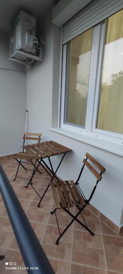 M3 Zuglo Apartment Budapeşte Dış mekan fotoğraf