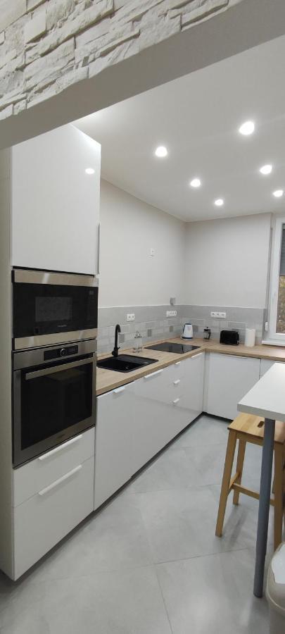 M3 Zuglo Apartment Budapeşte Dış mekan fotoğraf