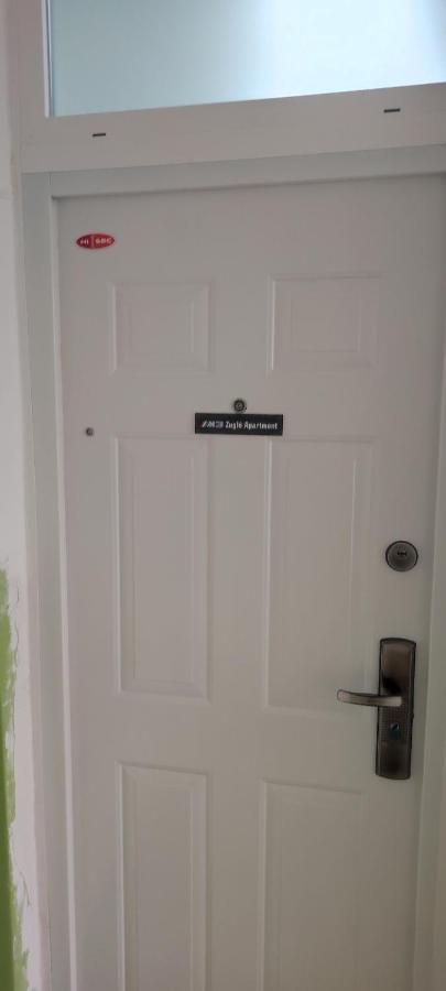 M3 Zuglo Apartment Budapeşte Dış mekan fotoğraf