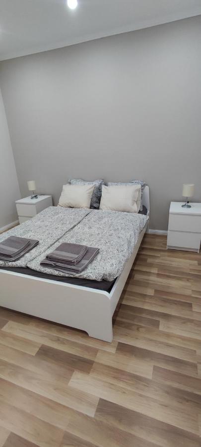 M3 Zuglo Apartment Budapeşte Dış mekan fotoğraf