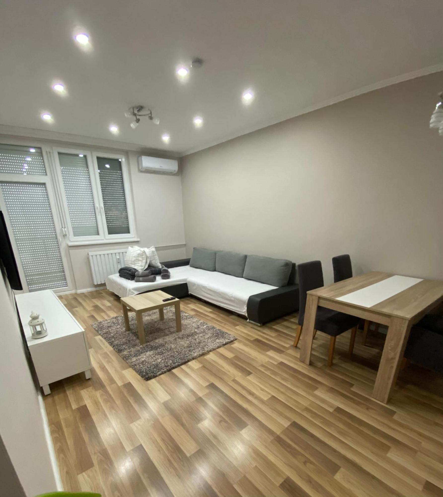 M3 Zuglo Apartment Budapeşte Dış mekan fotoğraf