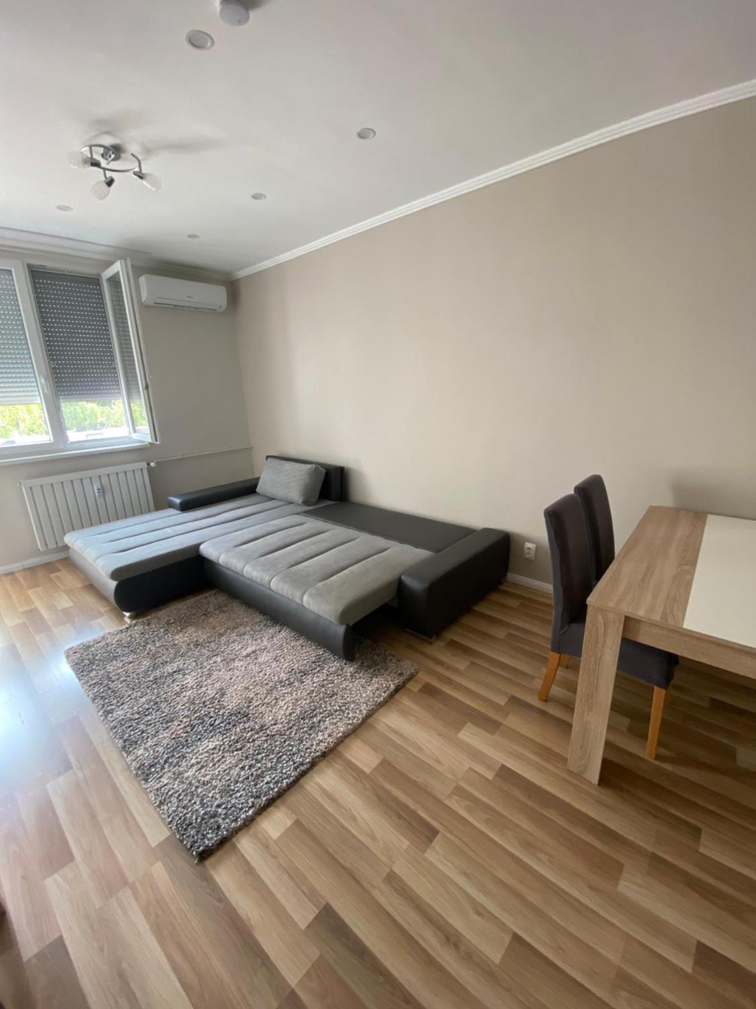 M3 Zuglo Apartment Budapeşte Dış mekan fotoğraf